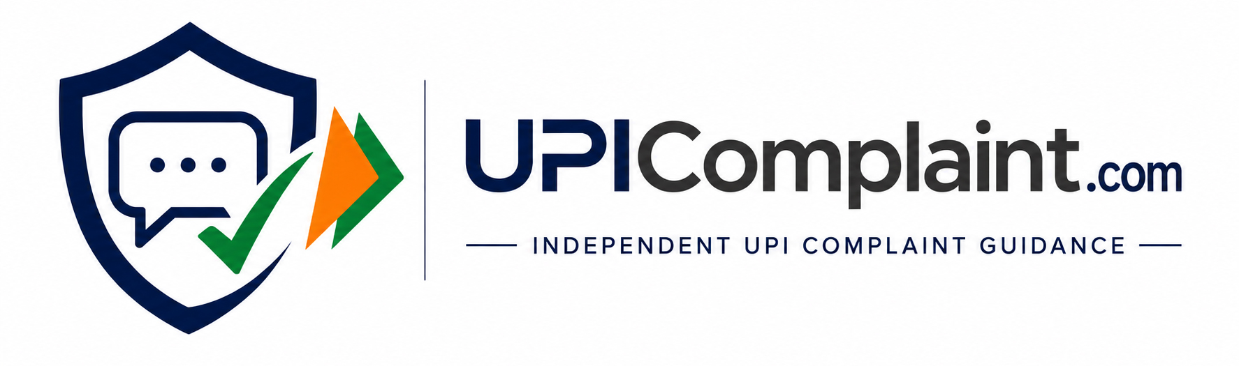 UPI Complaint - Find Resources to Complain Effectively for Resolution